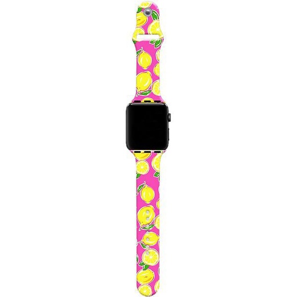 Accessories - Simply southern Apple Watch band